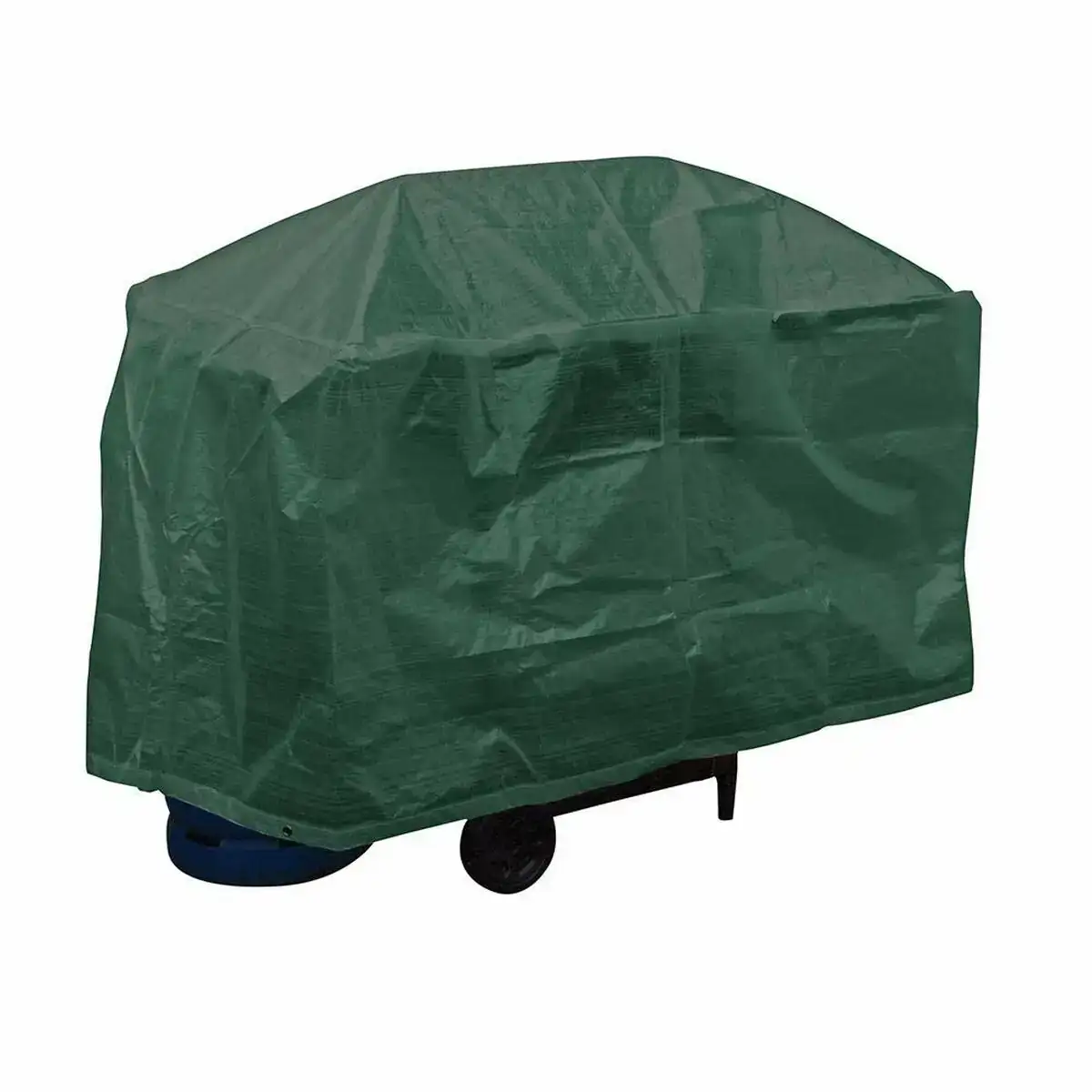 Housse de protection pour barbecue altadex vert polyethylene 103 x 58 x 58 cm_6615. DIAYTAR COTE D'IVOIRE - Où Choisir Devient une Découverte. Explorez notre boutique en ligne et trouvez des articles qui vous surprennent et vous ravissent à chaque clic.