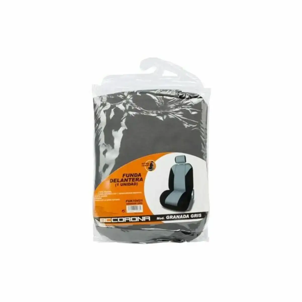 Housse de siege bc corona fuk10421 universel gris_2058. Découvrez DIAYTAR COTE D'IVOIRE - Là où Votre Shopping Prend Vie. Plongez dans notre vaste sélection et trouvez des produits qui ajoutent une touche spéciale à votre quotidien.
