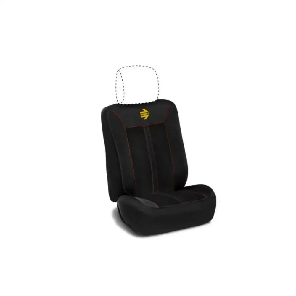 Housse de siege momo momlscu45bk_5165. Bienvenue sur DIAYTAR COTE D'IVOIRE - Là où Chaque Objet a une Âme. Plongez dans notre catalogue et trouvez des articles qui portent l'essence de l'artisanat et de la passion.