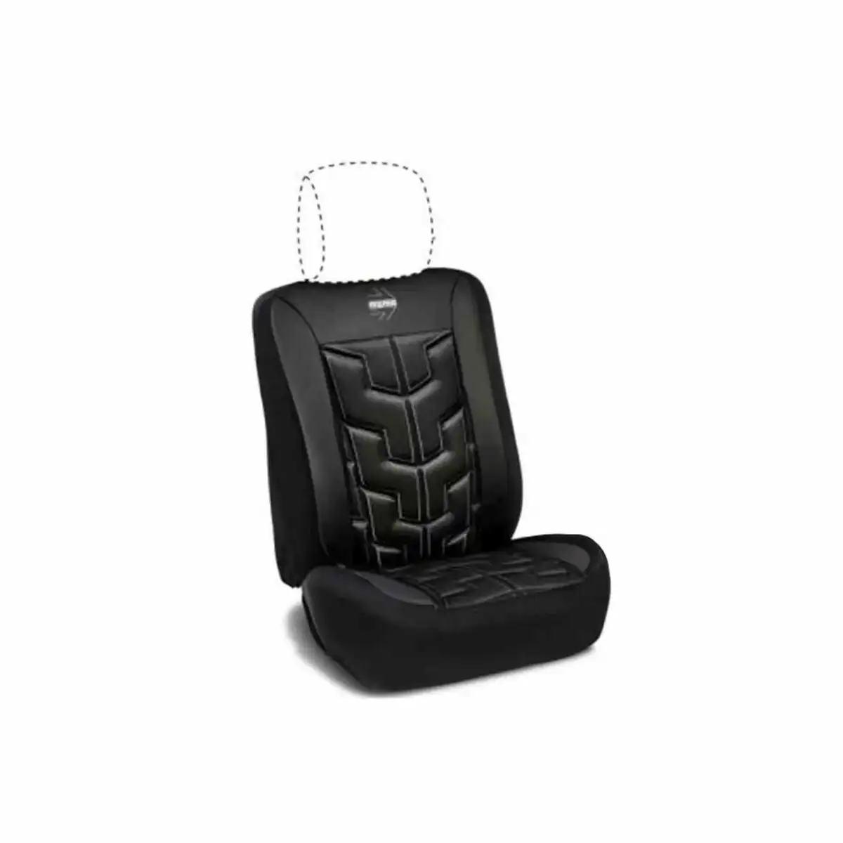 Housse de siege momo scu37bg_8580. DIAYTAR COTE D'IVOIRE - Où Chaque Produit est une Promesse de Qualité. Explorez notre boutique en ligne et choisissez des produits qui répondent à vos exigences élevées.