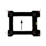 Housse de siege omp hc 838s_3998. DIAYTAR COTE D'IVOIRE - Votre Source de Trésors Culturels. Naviguez à travers notre catalogue et trouvez des articles qui mettent en avant la richesse de la culture sénégalaise.