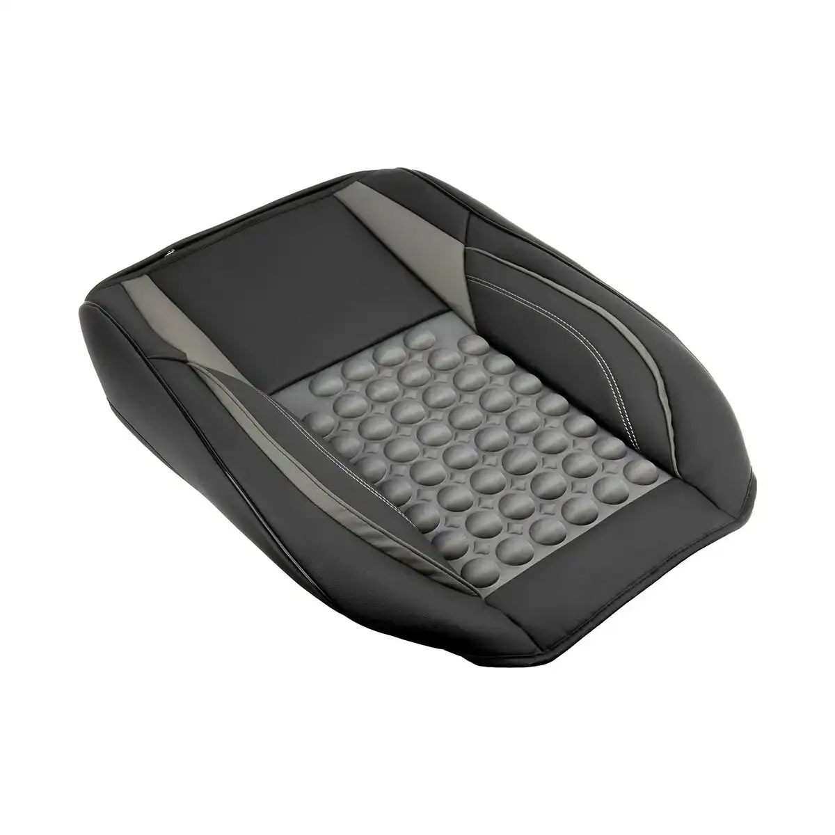 Housse de siege org80125 noir_2698. DIAYTAR COTE D'IVOIRE - Où Choisir est un Plaisir. Explorez notre boutique en ligne et choisissez parmi des produits de qualité qui satisferont vos besoins et vos goûts.