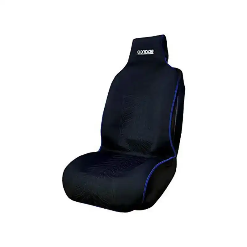 Housse de siege sparco spcs419bl universel_7659. DIAYTAR COTE D'IVOIRE - Votre Pass vers la Découverte. Explorez notre boutique en ligne et plongez dans un voyage à travers des produits authentiques et contemporains, tous réunis sous un même toit.