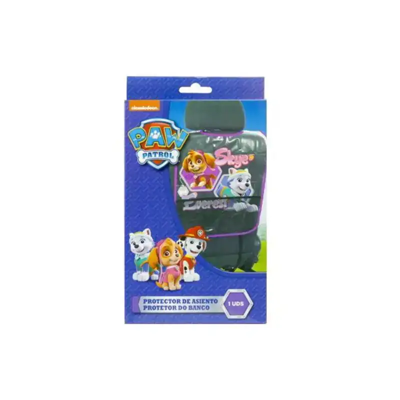 Housse de siege the paw patrol rose_5283. Entrez dans l'Univers de DIAYTAR COTE D'IVOIRE - Où le Choix Rencontre l'Authenticité. Explorez nos rayons virtuels et trouvez des produits qui incarnent la richesse de notre culture.