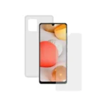 Housse et protecteur pour telephone portable samsung galaxy a42 5g contact transparent_6929. DIAYTAR COTE D'IVOIRE - Là où la Découverte est au Rendez-vous. Plongez dans notre catalogue et trouvez des articles qui éveilleront votre curiosité et élargiront vos horizons.