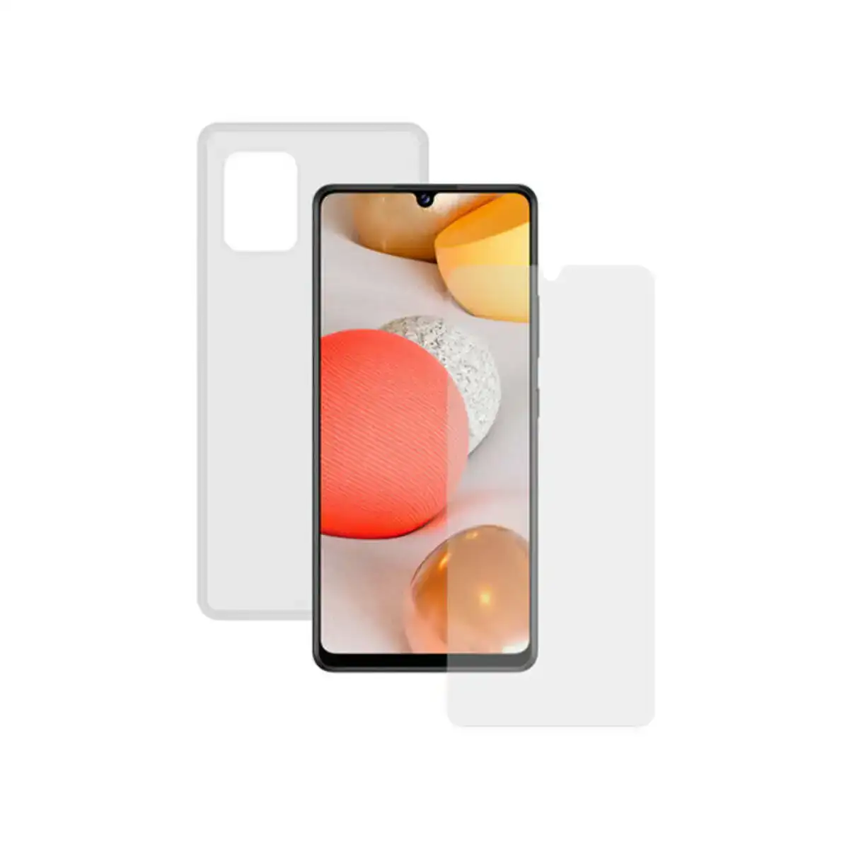Housse et protecteur pour telephone portable samsung galaxy a42 5g contact transparent_6929. DIAYTAR COTE D'IVOIRE - Là où la Découverte est au Rendez-vous. Plongez dans notre catalogue et trouvez des articles qui éveilleront votre curiosité et élargiront vos horizons.