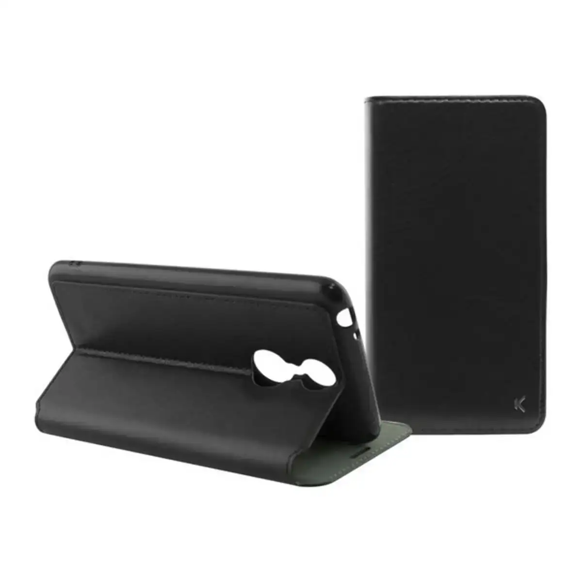 Housse folio pour mobile alcatel 3 flex noir_3138. DIAYTAR COTE D'IVOIRE - L'Odyssée du Shopping à Votre Portée. Parcourez notre boutique en ligne et partez à la découverte d'articles qui rendront chaque jour spécial.