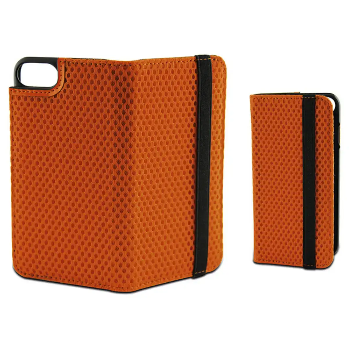 Housse folio pour mobile avec elastique iphone 7 plus ksix sport_6415. DIAYTAR COTE D'IVOIRE - Votre Destination Shopping pour Tous. Parcourez notre boutique en ligne et découvrez une variété de produits pour satisfaire tous vos besoins et désirs.