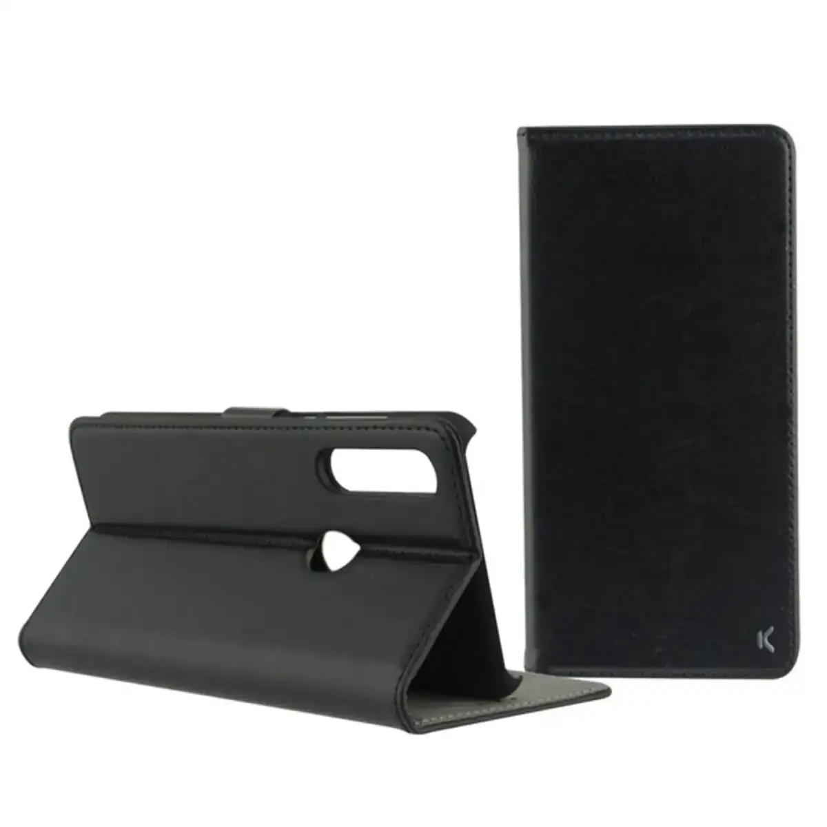Housse folio pour mobile honor 10 lite noir_4358. Entrez dans l'Univers de DIAYTAR COTE D'IVOIRE - Où Chaque Produit a son Éclat Unique. Explorez notre gamme variée et choisissez des articles qui illuminent votre quotidien.