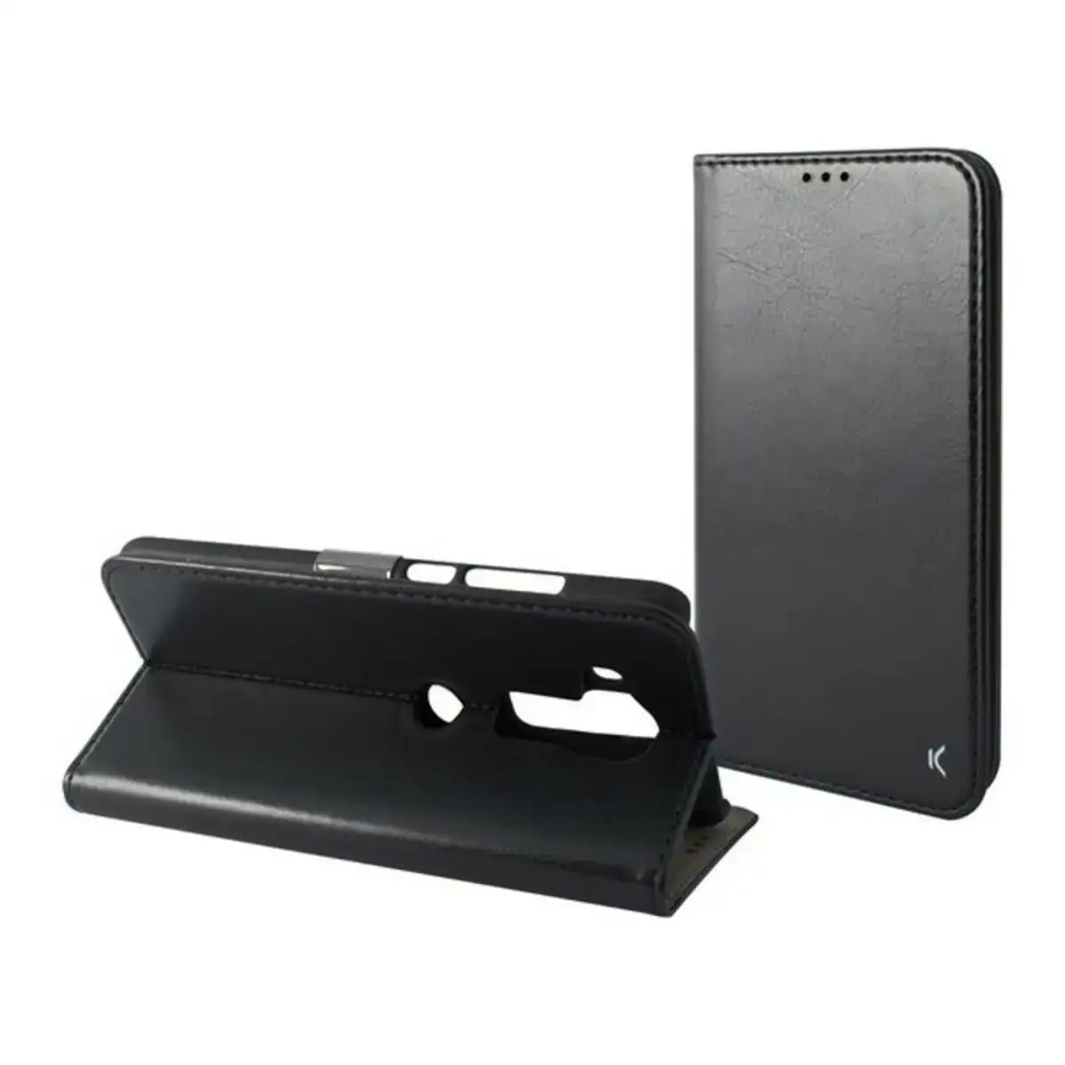 Housse folio pour mobile huawei mate 20 lite ksix noir_4396. Bienvenue chez DIAYTAR COTE D'IVOIRE - Où Choisir est un Voyage. Plongez dans notre plateforme en ligne pour trouver des produits qui ajoutent de la couleur et de la texture à votre quotidien.