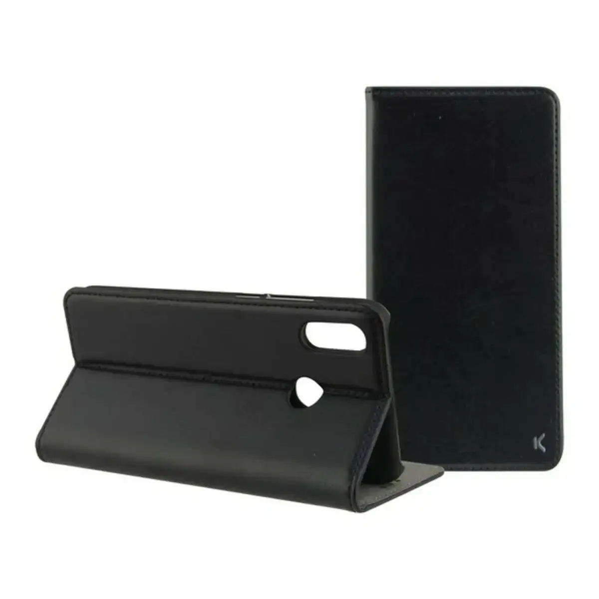 Housse folio pour mobile huawei p smart z ksix standing slim_7442. DIAYTAR COTE D'IVOIRE - Où l'Élégance Rencontré l'Accessibilité. Parcourez notre catalogue et trouvez des produits qui apportent une touche de sophistication à votre vie quotidienne sans compromettre votre budget.