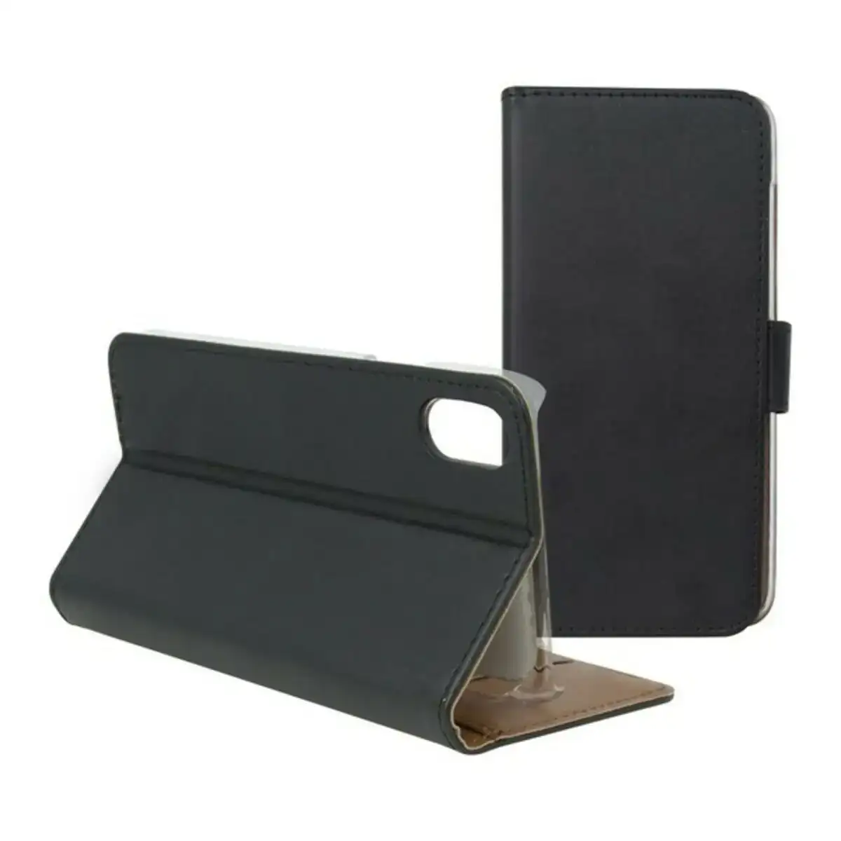 Housse folio pour mobile iphone x ksix wallet noir_6755. DIAYTAR COTE D'IVOIRE - Votre Passage vers l'Exceptionnel. Explorez notre boutique en ligne, où chaque produit est choisi avec soin pour offrir une expérience de shopping inoubliable.