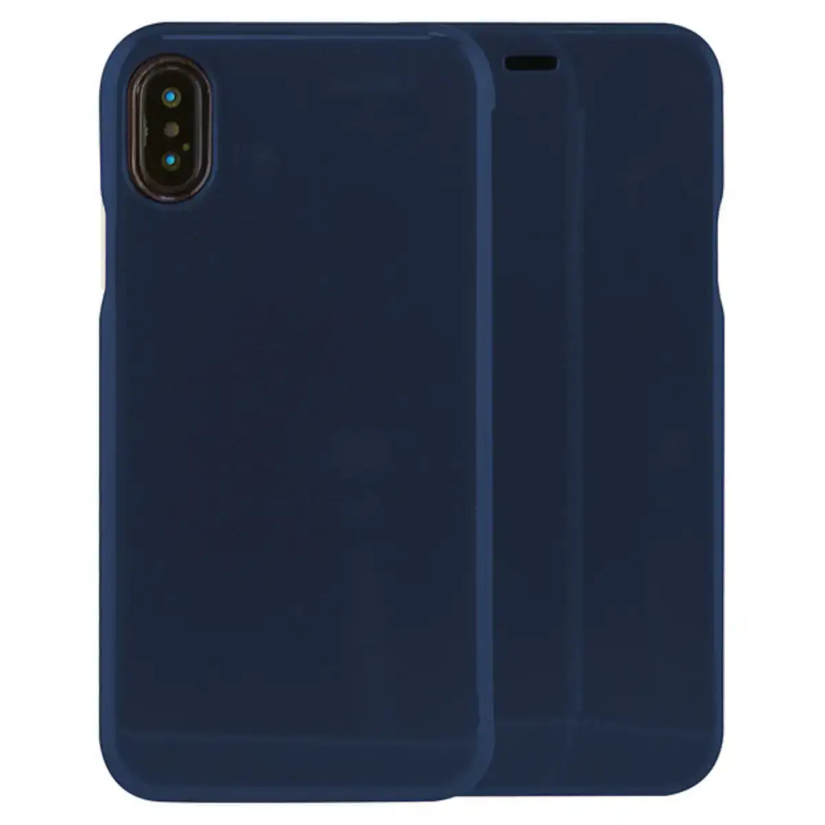 Housse folio pour mobile iphone x xs ksix hard case_9856. DIAYTAR COTE D'IVOIRE - Où Chaque Produit a son Histoire. Découvrez notre gamme de produits, chacun portant en lui le récit de l'artisanat et de la passion, pour vous offrir une expérience de shopping authentique.