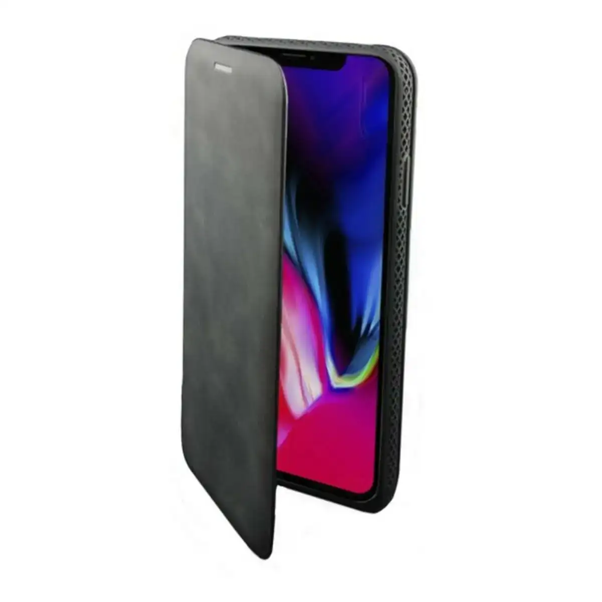 Housse folio pour mobile iphone xs max ksix executive noir_1004. Bienvenue chez DIAYTAR COTE D'IVOIRE - Où Chaque Achat est un Geste d'Amour. Découvrez notre sélection minutieuse et choisissez des articles qui témoignent de votre passion.