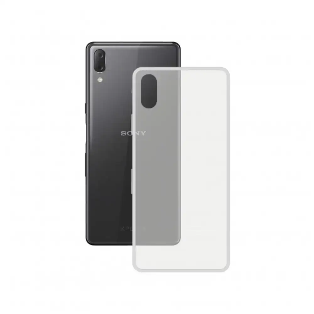 Housse folio pour mobile ksix xperia l3 tpu_4635. DIAYTAR COTE D'IVOIRE - Où Votre Shopping Prend Vie. Explorez notre boutique en ligne pour trouver des articles qui vous ressemblent et qui ajoutent de l'éclat à votre quotidien.