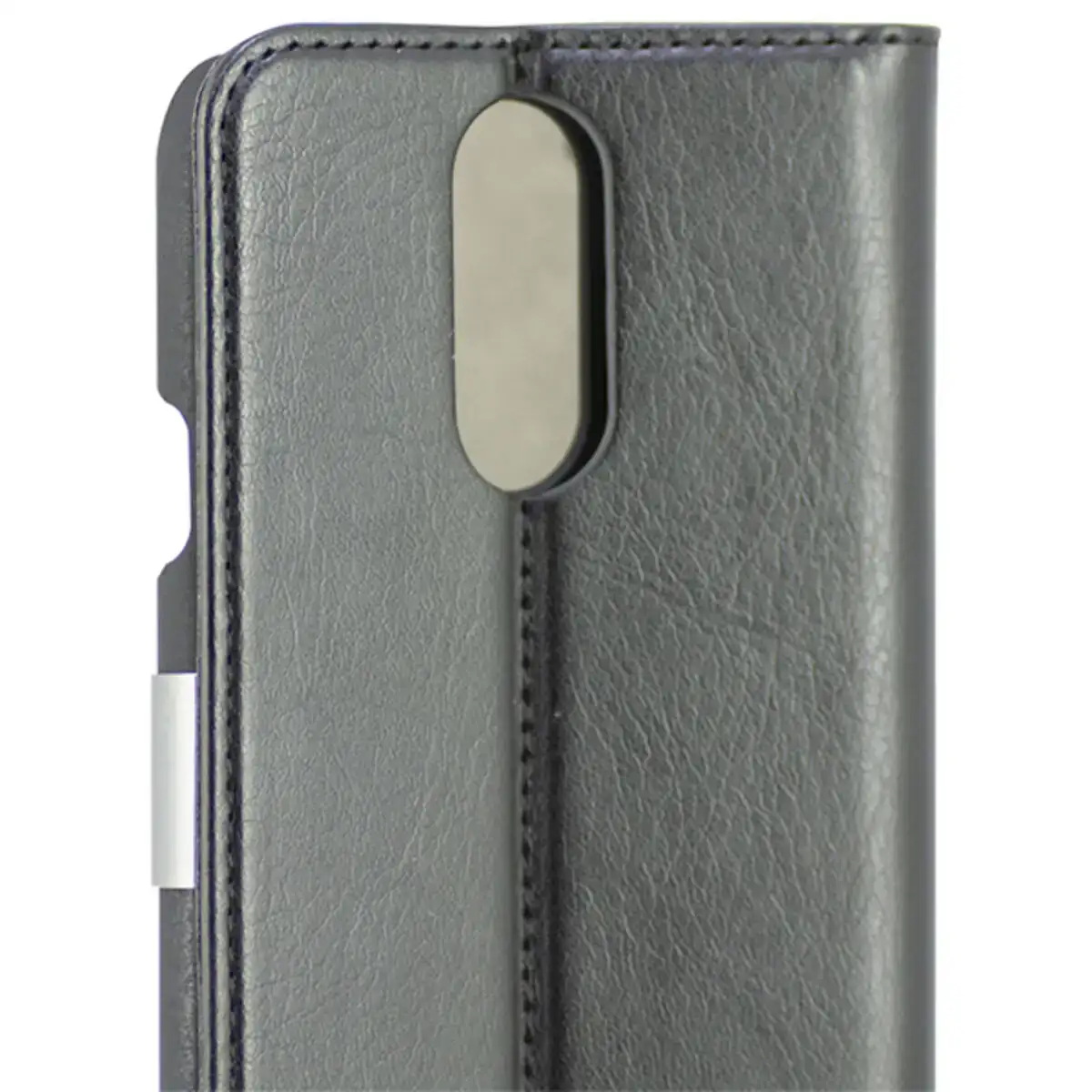 Housse folio pour mobile lg q7 ksix noir_6978. DIAYTAR COTE D'IVOIRE - Votre Plateforme Shopping de Confiance. Naviguez à travers nos rayons et choisissez des produits fiables qui répondent à vos besoins quotidiens.