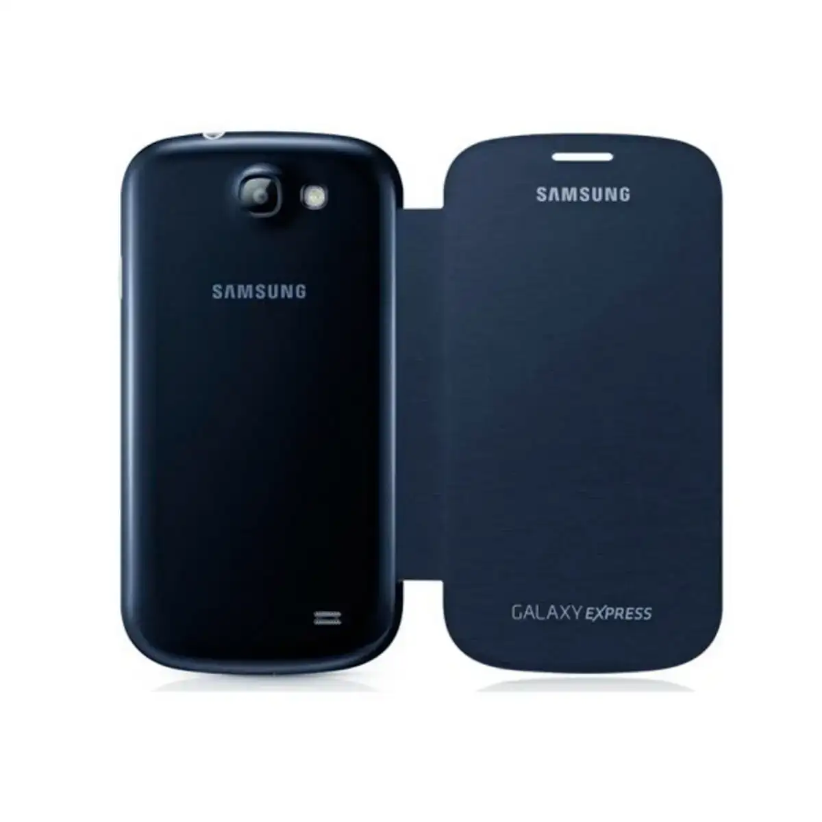 Housse folio pour mobile samsung galaxy express i8730 bleu_9073. DIAYTAR COTE D'IVOIRE - Où l'Élégance Rencontre l'Authenticité. Naviguez à travers notre boutique en ligne et choisissez des produits qui incarnent le style et la tradition du Côte d'Ivoire.