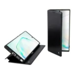 Housse folio pour mobile samsung galaxy s20 ultra ksix standing noir_6989. Plongez dans l'Expérience DIAYTAR COTE D'IVOIRE - Où Chaque Produit a une Histoire. Explorez notre boutique en ligne pour trouver des articles qui incarnent la passion et la créativité du Côte d'Ivoire.