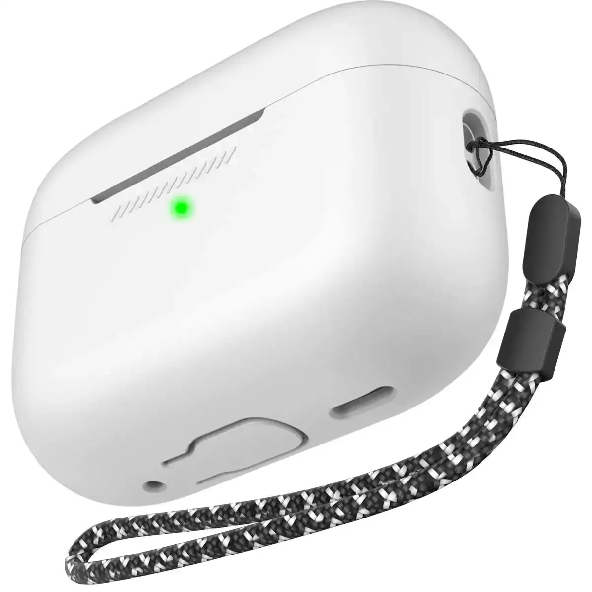 Housse pour airpods reconditionne b _4571. Bienvenue chez DIAYTAR COTE D'IVOIRE - Où Votre Shopping Prend Vie. Découvrez notre univers et dénichez des trésors qui ajoutent de la couleur à votre quotidien.
