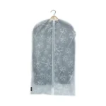 Housse pour costume domopak living bon ton polypropylene 60 x 100 cm _9246. Bienvenue chez DIAYTAR COTE D'IVOIRE - Où le Shopping Devient une Aventure. Découvrez notre collection diversifiée et explorez des produits qui reflètent la diversité du Côte d'Ivoire.