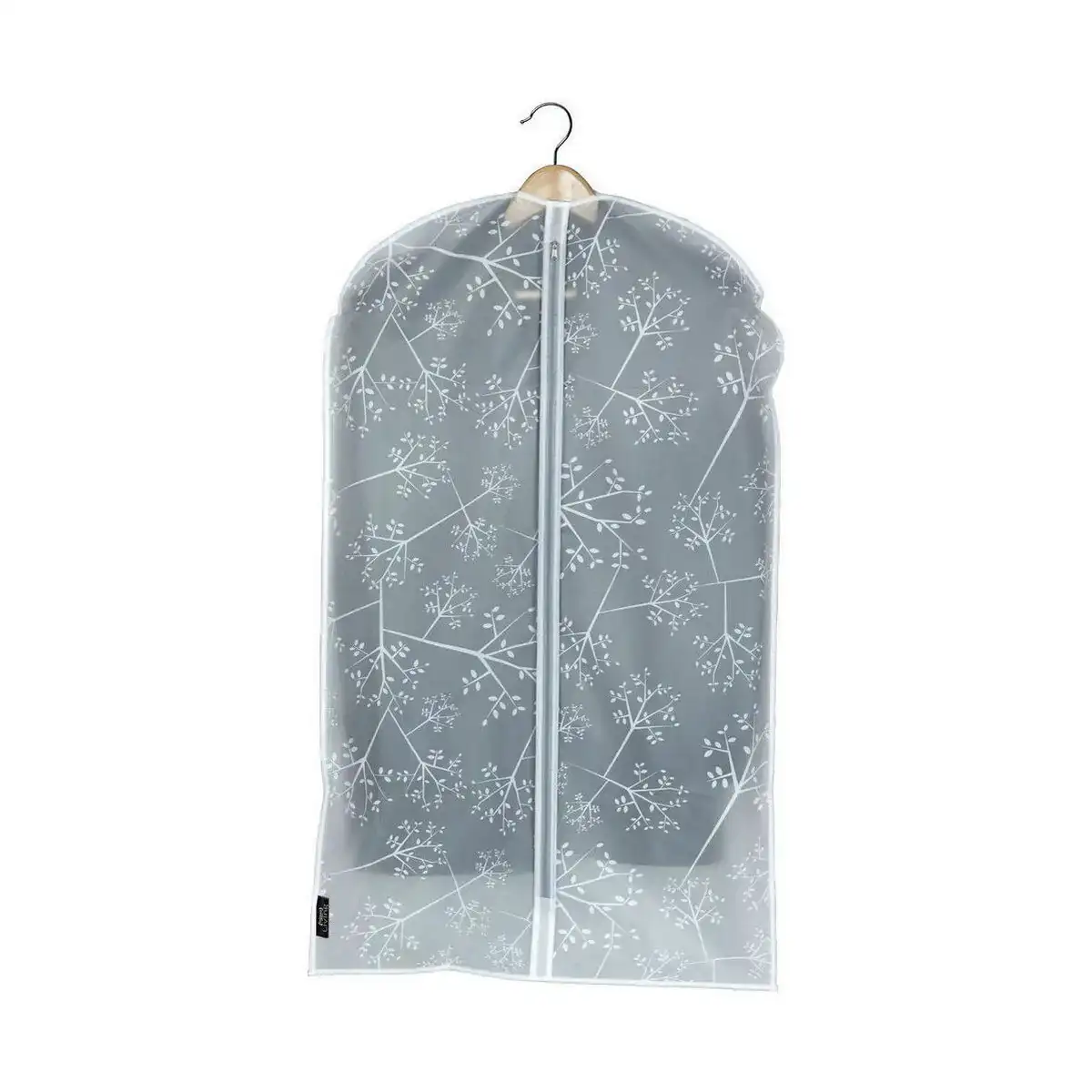 Housse pour costume domopak living bon ton polypropylene 60 x 100 cm _9246. Bienvenue chez DIAYTAR COTE D'IVOIRE - Où le Shopping Devient une Aventure. Découvrez notre collection diversifiée et explorez des produits qui reflètent la diversité du Côte d'Ivoire.