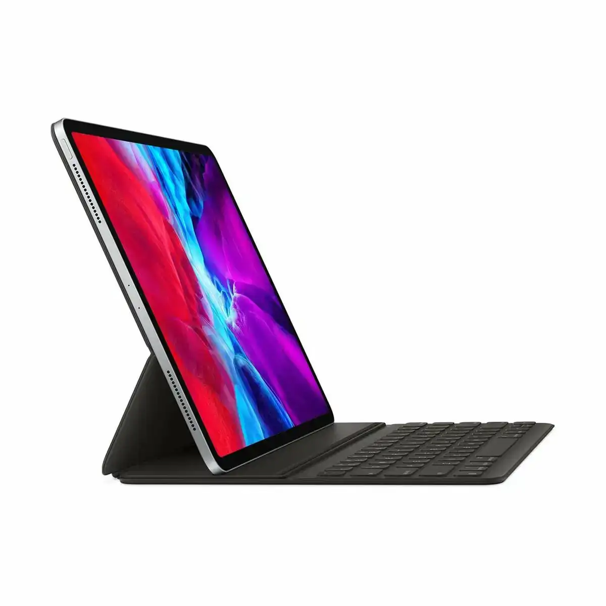 Housse pour ipad clavier apple mxnl2y a espagnol qwerty noir_2562. DIAYTAR COTE D'IVOIRE - Votre Passage vers la Découverte. Explorez notre boutique en ligne pour trouver des trésors qui vous attendent, du traditionnel à l'avant-garde.