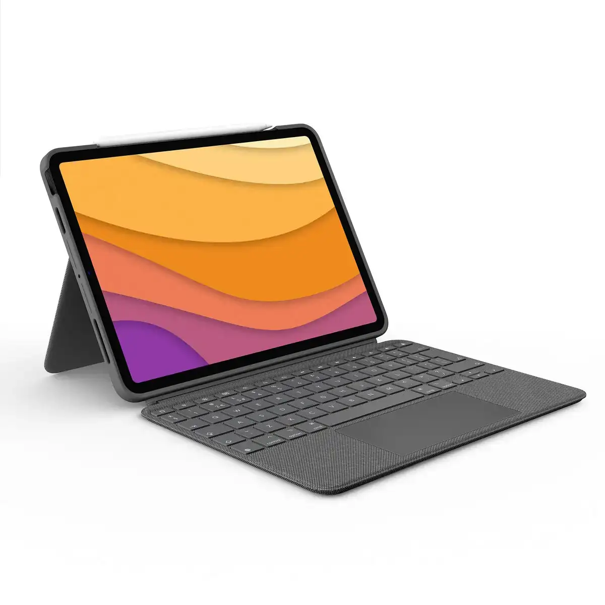 Housse pour ipad clavier ipad air logitech combotouch qwertz allemand gris reconditionne b _1106. Plongez dans l'Expérience DIAYTAR COTE D'IVOIRE - Où Chaque Produit a une Histoire. Explorez notre boutique en ligne pour trouver des articles qui incarnent la passion et la créativité du Côte d'Ivoire.