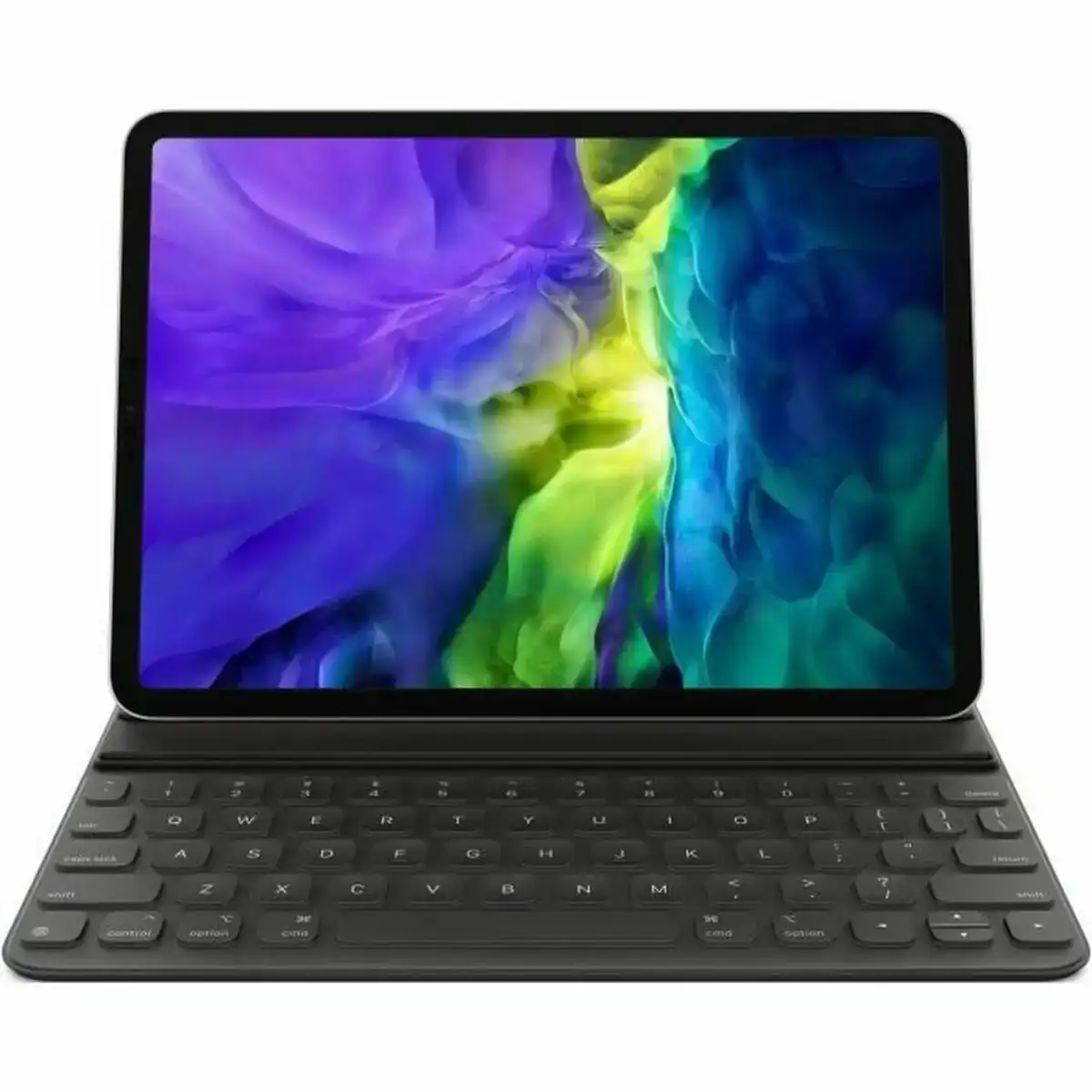 Housse pour ipad clavier ipad pro apple mxnk2f a noir francais azerty_7596. Bienvenue chez DIAYTAR COTE D'IVOIRE - Où le Shopping Devient une Aventure. Découvrez notre collection diversifiée et explorez des produits qui reflètent la diversité du Côte d'Ivoire.
