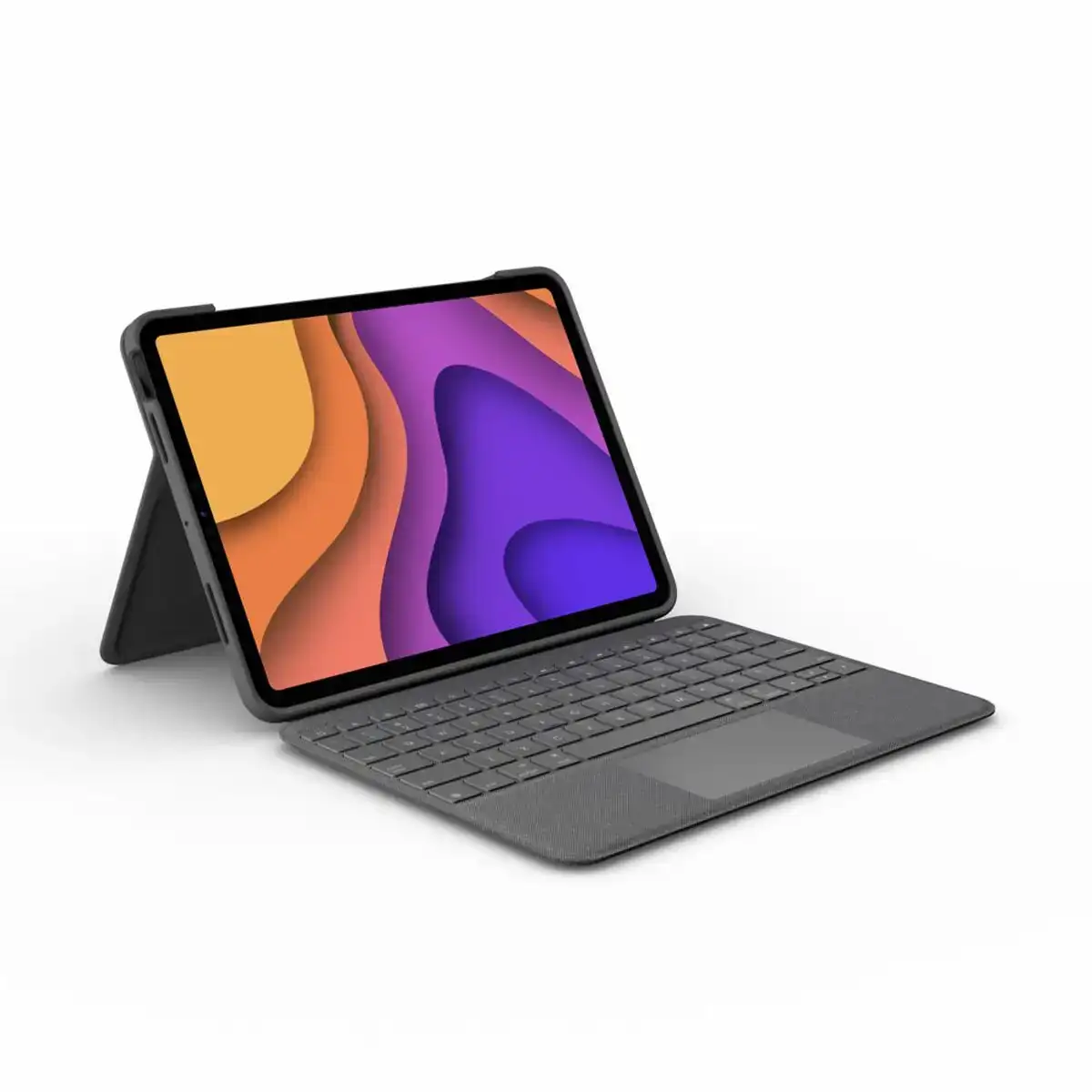 Housse pour ipad clavier ipad pro logitech folio touch gris allemand qwertz reconditionne d _7227. DIAYTAR COTE D'IVOIRE - Où Choisir Rime avec Qualité. Découvrez notre sélection soigneusement conçue et choisissez des articles qui incarnent l'excellence et l'innovation.