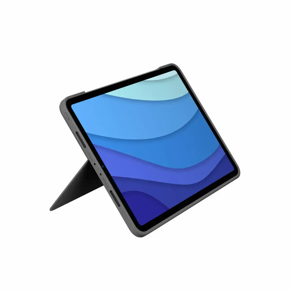 Housse pour ipad clavier logitech 920 010145_7231. Entrez dans l'Univers de DIAYTAR COTE D'IVOIRE - Où l'Élégance Rencontre la Tradition. Explorez notre gamme variée et trouvez des articles qui ajoutent une touche de sophistication à votre vie.