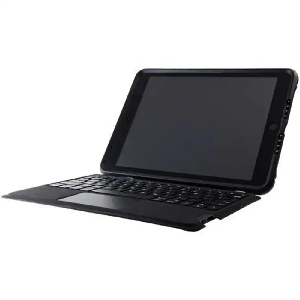 Housse pour ipad clavier otterbox 77 82346 espagnol qwerty noir_1545. Bienvenue chez DIAYTAR COTE D'IVOIRE - Où le Shopping Rencontre la Qualité. Explorez notre sélection soigneusement conçue et trouvez des produits qui définissent le luxe abordable.