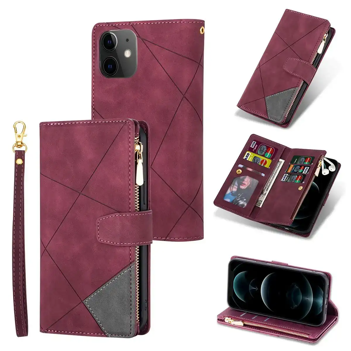 Housse pour mobile avec coque bordeaux 6 1 iphone 11 reconditionne b _7383. DIAYTAR COTE D'IVOIRE - Où Chaque Achat Raconte une Histoire. Explorez notre boutique en ligne et créez votre propre narration à travers notre diversité de produits, chacun portant une signification unique.