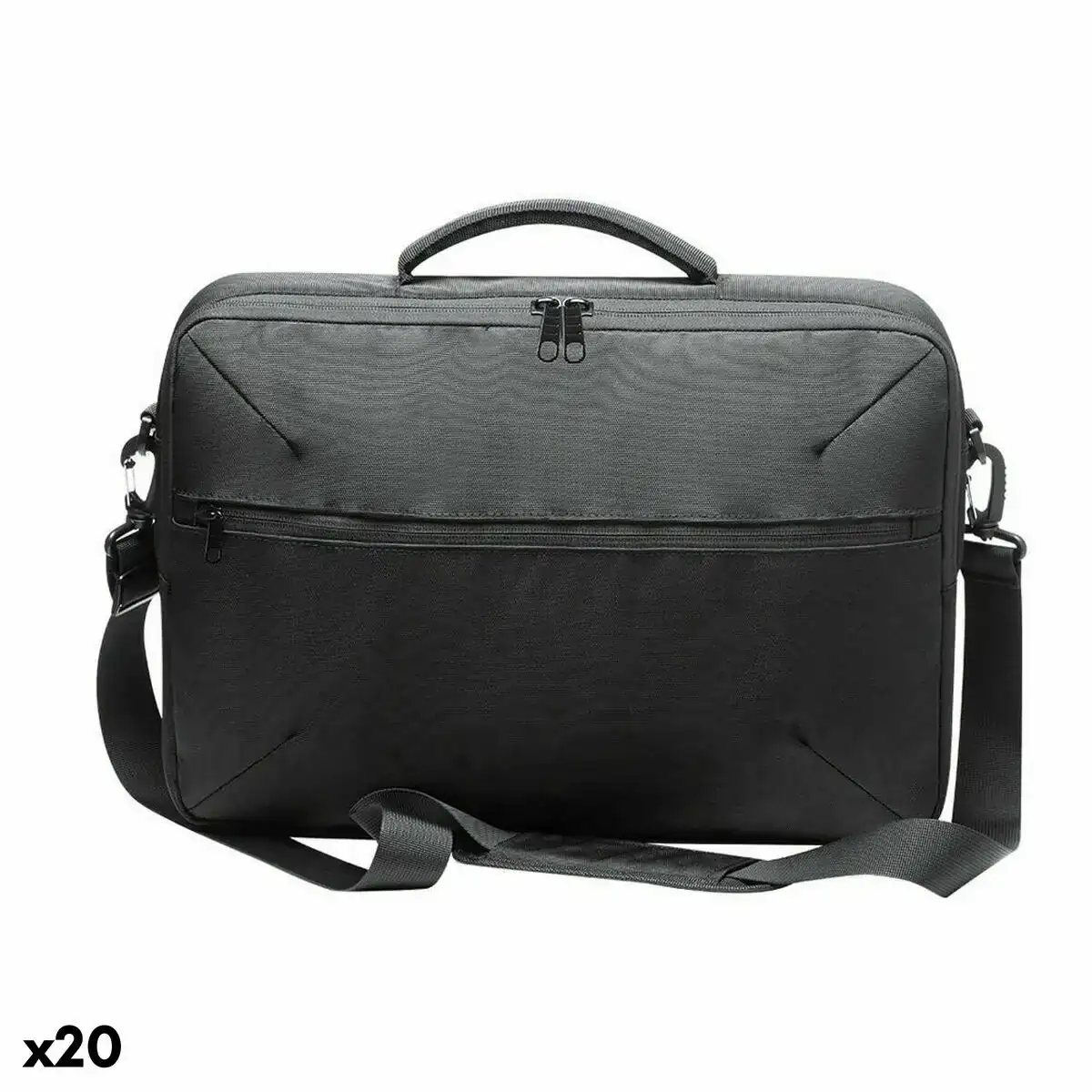 Housse pour ordinateur portable 146913 20 unites _4419. DIAYTAR COTE D'IVOIRE - Là où Chaque Achat Contribue à un Rêve. Naviguez à travers notre boutique en ligne et soutenez des artisans talentueux tout en acquérant des trésors.