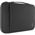 Housse pour ordinateur portable belkin b2b064 c00 noir 13 _3203. DIAYTAR COTE D'IVOIRE - Où Choisir Devient une Découverte. Explorez notre boutique en ligne et trouvez des articles qui vous surprennent et vous ravissent à chaque clic.