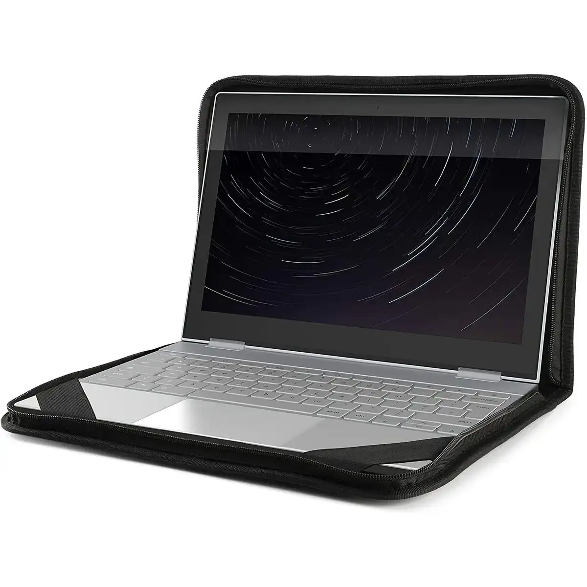 Housse pour ordinateur portable belkin eda003 noir orange 12 _7238. DIAYTAR COTE D'IVOIRE - L'Art de Choisir, l'Art de Vivre. Explorez notre univers de produits soigneusement sélectionnés pour vous offrir une expérience shopping riche et gratifiante.