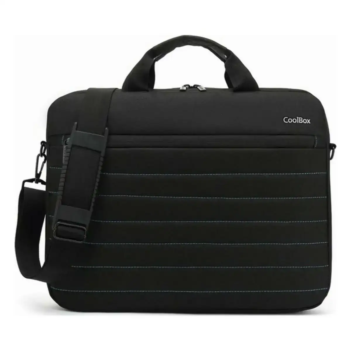 Housse pour ordinateur portable coolbox coo bag15 1n 15 6 noir_4442. Bienvenue sur DIAYTAR COTE D'IVOIRE - Où Chaque Produit a son Histoire. Découvrez notre sélection unique et choisissez des articles qui racontent la richesse culturelle et artistique du Côte d'Ivoire.