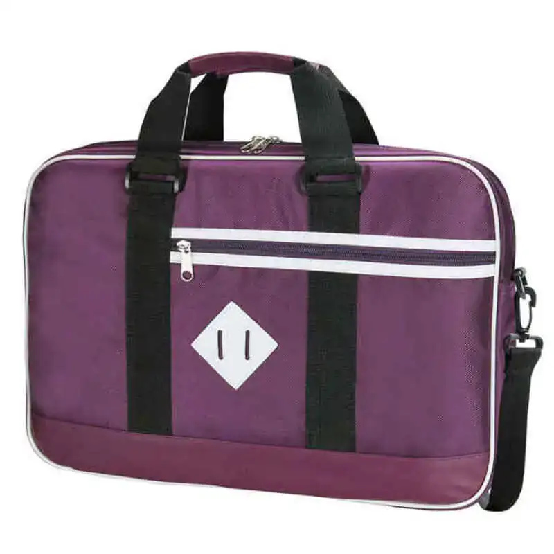 Housse pour ordinateur portable e vitta looker bag 13 3 violet_8829. DIAYTAR COTE D'IVOIRE - Là où le Shopping Devient une Expérience. Naviguez à travers notre catalogue diversifié et découvrez des produits qui ajoutent de la couleur et de la passion à votre vie.