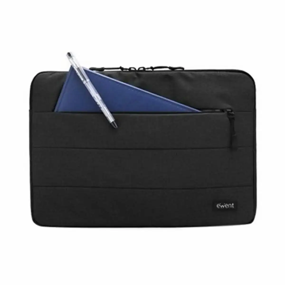 Housse pour ordinateur portable ewent ew2521 14 1 noir_9555. DIAYTAR COTE D'IVOIRE - Où la Tradition s'Harmonise avec le Moderne. Parcourez notre gamme diversifiée et choisissez des produits qui révèlent l'âme du Côte d'Ivoire.