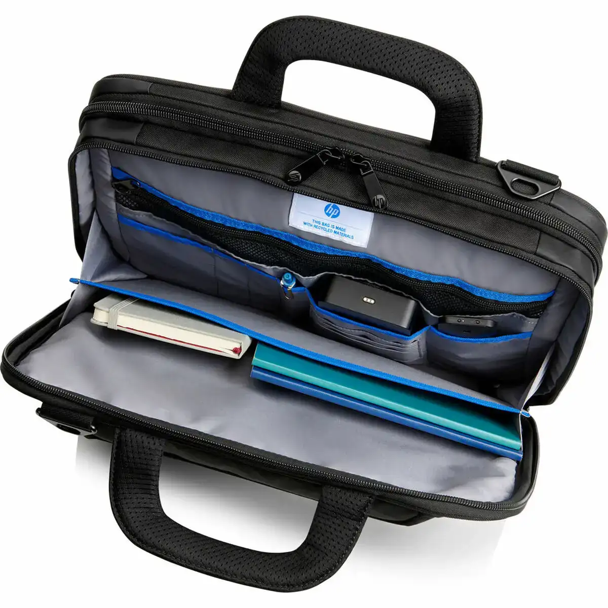 Housse pour ordinateur portable hp 7ze83aa noir 14 _5183. DIAYTAR COTE D'IVOIRE - Votre Passage Vers l'Excellence Shopping. Découvrez un catalogue en ligne qui offre une expérience d'achat exceptionnelle, avec des produits soigneusement sélectionnés pour satisfaire tous les goûts.