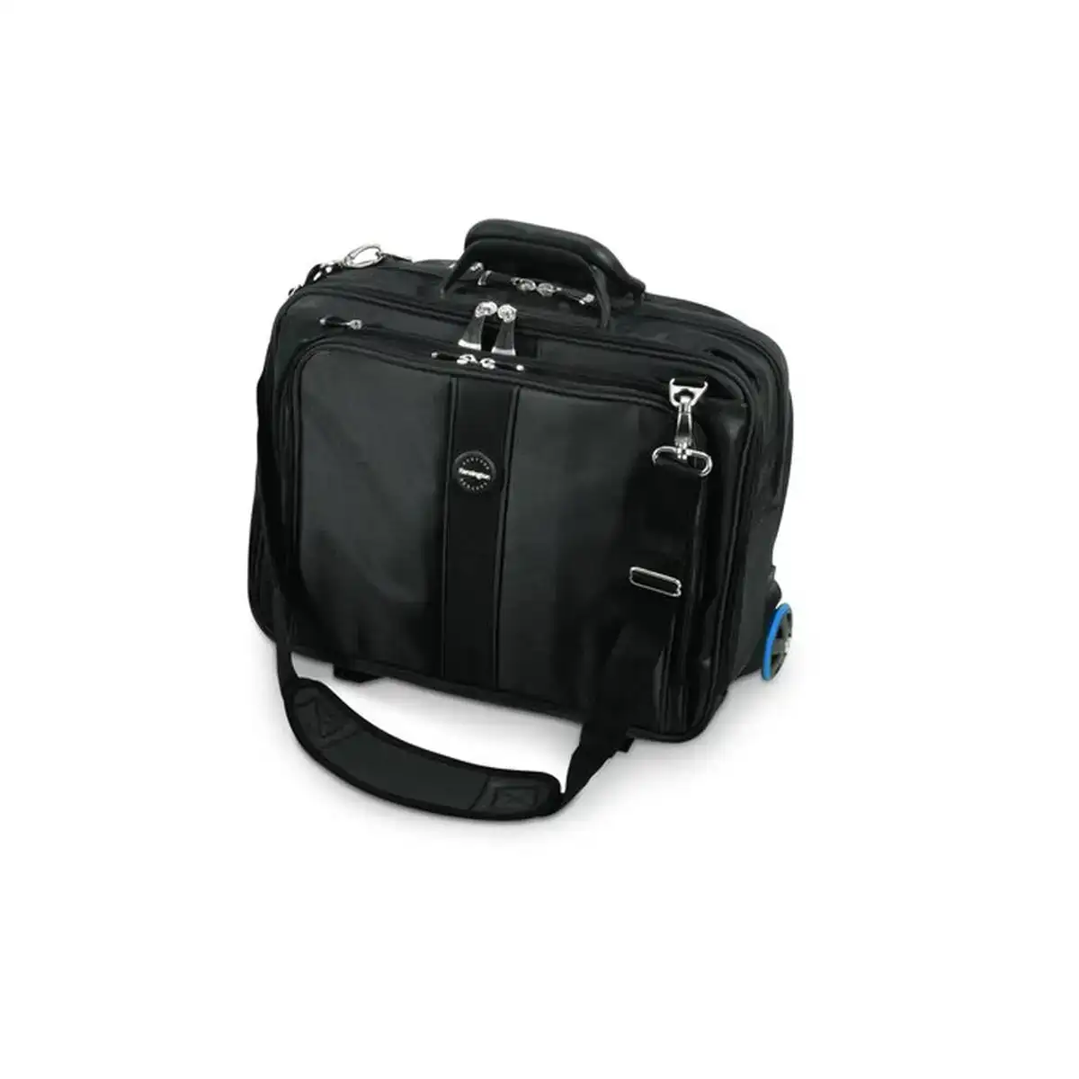 Housse pour ordinateur portable kensington 62348 noir 17 _5770. DIAYTAR COTE D'IVOIRE - Votre Passage vers l'Élégance Abordable. Explorez notre collection où chaque produit est choisi pour sa qualité et son accessibilité, incarnant ainsi l'essence du Côte d'Ivoire.