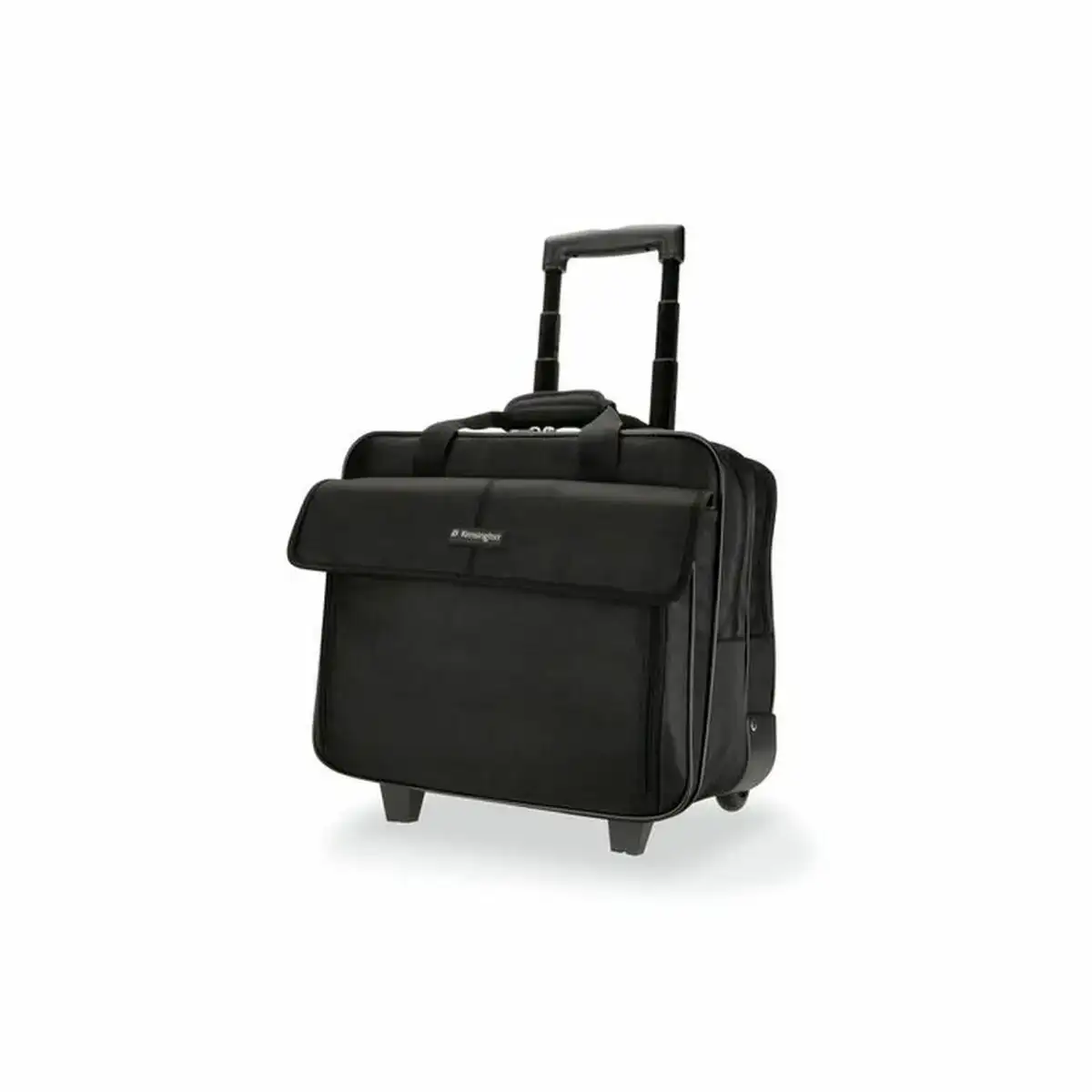 Housse pour ordinateur portable kensington sp100 classic 15 6 39 6 cm _9474. DIAYTAR COTE D'IVOIRE - Où Chaque Produit a son Histoire. Découvrez notre gamme de produits, chacun portant en lui le récit de l'artisanat et de la passion, pour vous offrir une expérience de shopping authentique.