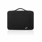 Housse pour ordinateur portable lenovo 4x40n18008 noir 13 _2421. DIAYTAR COTE D'IVOIRE - Votre Plateforme Shopping, Votre Choix Éclairé. Explorez nos offres et choisissez des articles de qualité qui reflètent votre style et vos valeurs.
