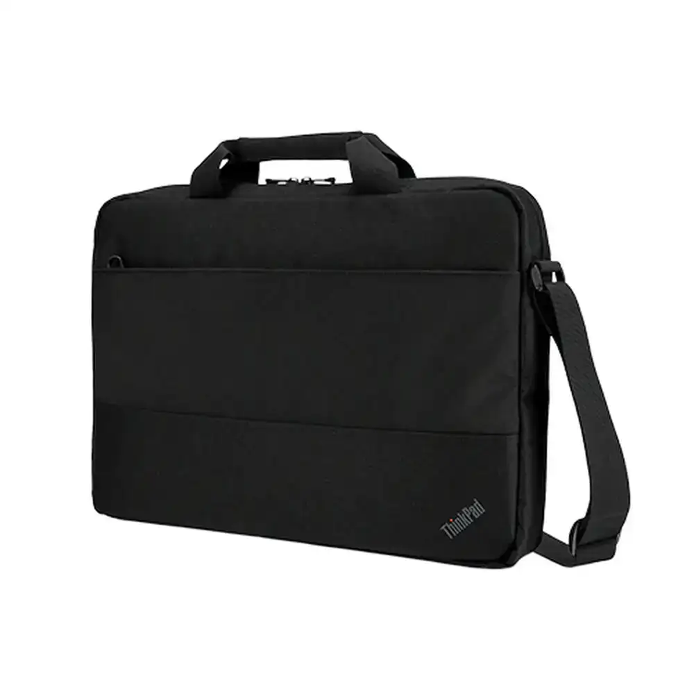Housse pour ordinateur portable lenovo 4x40y95214 noir 15 6 _5397. DIAYTAR COTE D'IVOIRE - Là où la Qualité est Non Négociable. Parcourez notre boutique en ligne pour découvrir des produits qui incarnent le raffinement et l'excellence du Côte d'Ivoire.