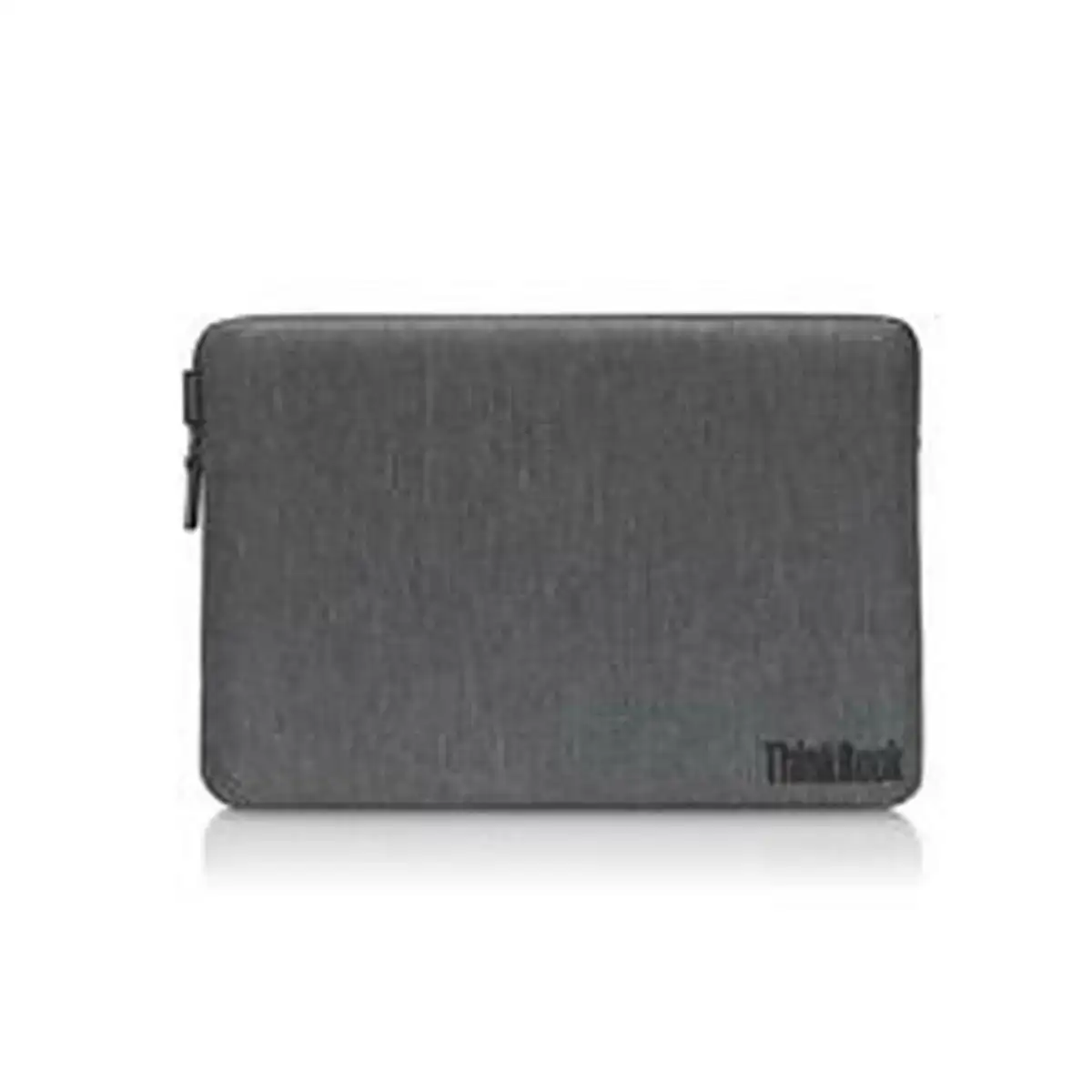 Housse pour ordinateur portable lenovo gris_2979. DIAYTAR COTE D'IVOIRE - Où Choisir Devient une Expression de Soi. Découvrez notre boutique en ligne et trouvez des articles qui révèlent votre personnalité et votre style.
