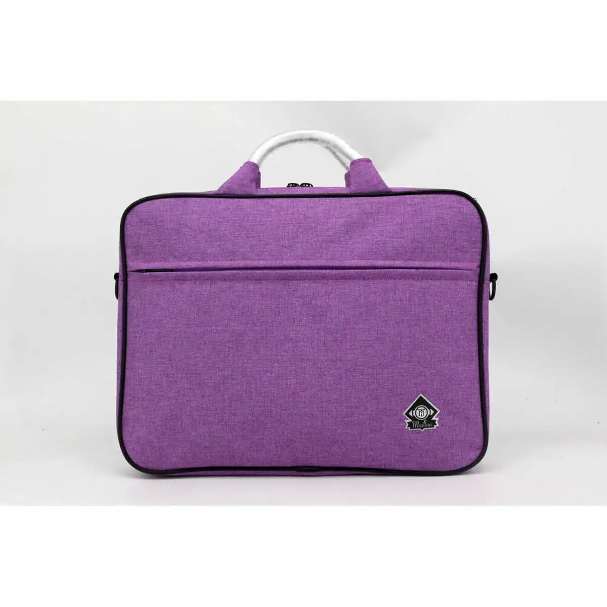 Housse pour ordinateur portable maillon technologique 16 violet_2153. DIAYTAR COTE D'IVOIRE - Là où le Chic Rencontre la Tradition. Naviguez à travers notre catalogue et choisissez des produits qui équilibrent l'élégance intemporelle et l'innovation moderne.