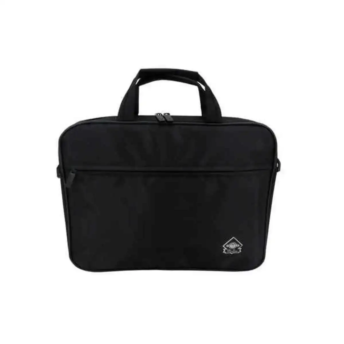 Housse pour ordinateur portable maillon technologique lyon 16 noir_9932. DIAYTAR COTE D'IVOIRE - Votre Paradis Shopping au Cœur du Côte d'Ivoire. Explorez notre boutique en ligne et découvrez des produits conçus pour enchanter chaque aspect de votre vie.