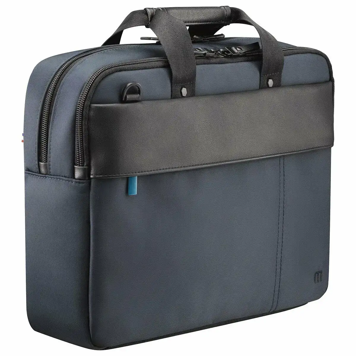 Housse pour ordinateur portable mobilis 005032 bleu fonce 14 _1899. DIAYTAR COTE D'IVOIRE - L'Art de Magasiner sans Limites. Naviguez à travers notre collection diversifiée pour trouver des produits qui élargiront vos horizons shopping.