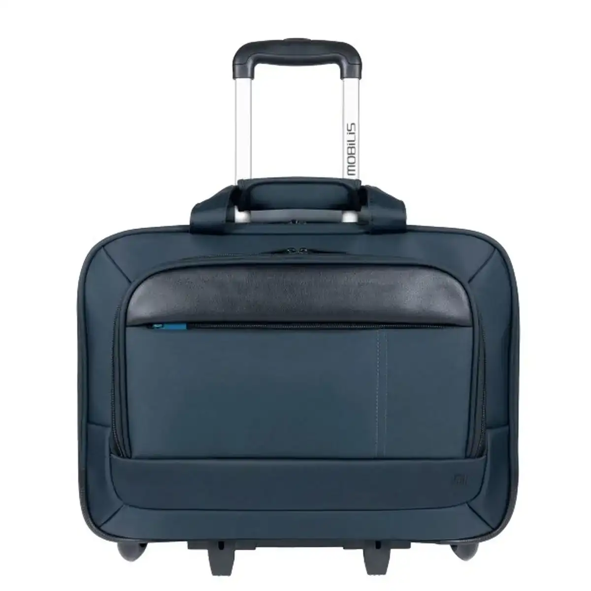 Housse pour ordinateur portable mobilis 005036 bleu noir bleu bleu fonce 16 _1827. DIAYTAR COTE D'IVOIRE - Là où Chaque Achat a du Sens. Explorez notre gamme et choisissez des produits qui racontent une histoire, votre histoire.