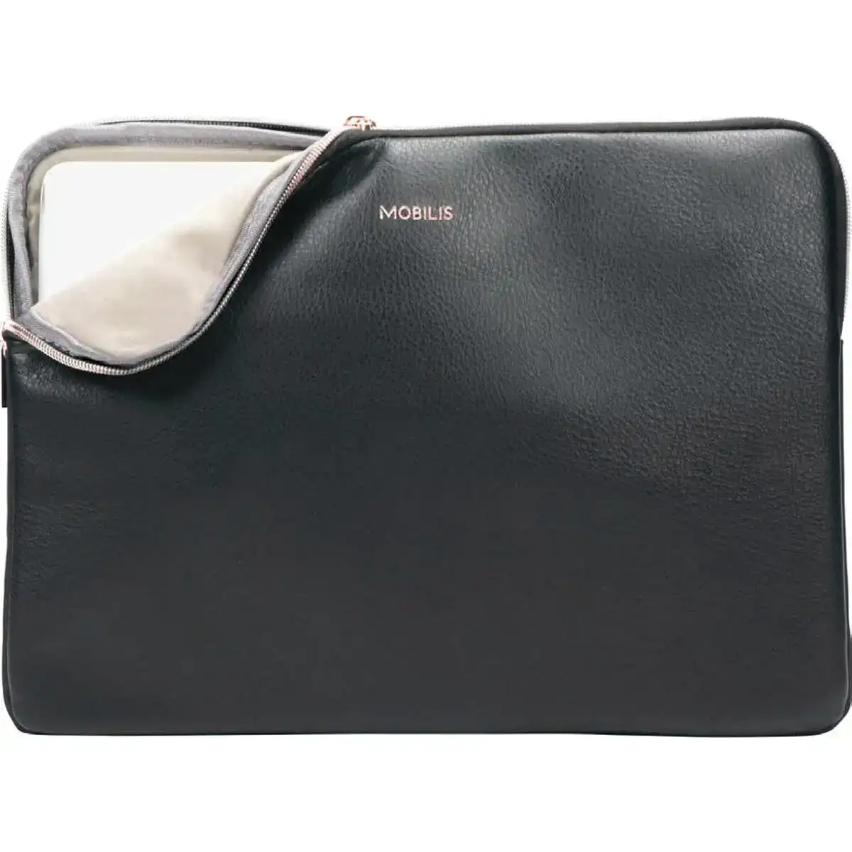 Housse pour ordinateur portable mobilis 056002 noir multicouleur 14 _2481. DIAYTAR COTE D'IVOIRE - Où Choisir est un Voyage Cultuel. Explorez notre boutique en ligne et découvrez des produits qui célèbrent la richesse et la diversité culturelle du Côte d'Ivoire.
