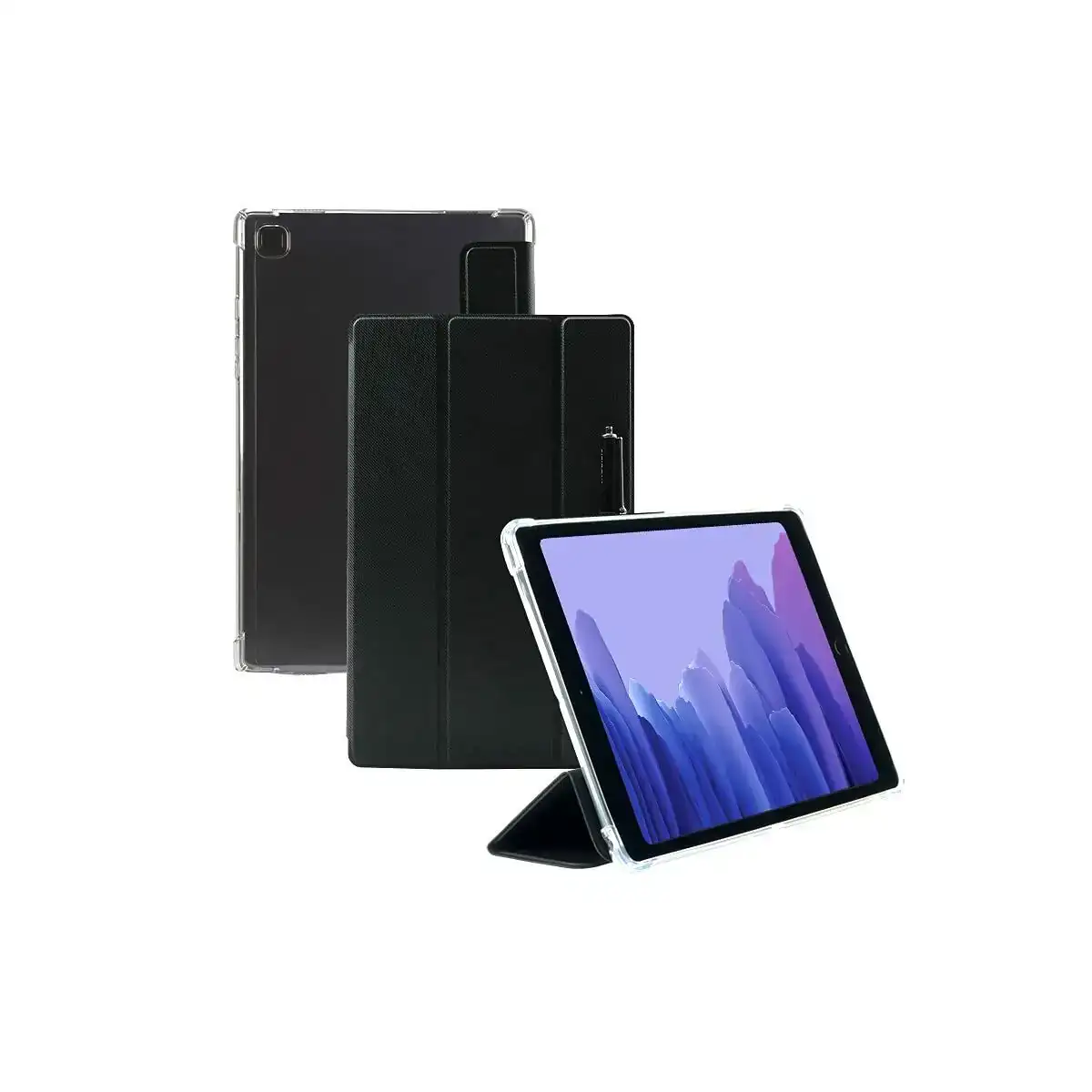 Housse pour ordinateur portable mobilis 060005 10 4 noir_9274. DIAYTAR COTE D'IVOIRE - Là où Chaque Achat a du Sens. Explorez notre gamme et choisissez des produits qui racontent une histoire, du traditionnel au contemporain.